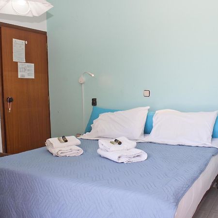 Melani Apartments Chania  Luaran gambar