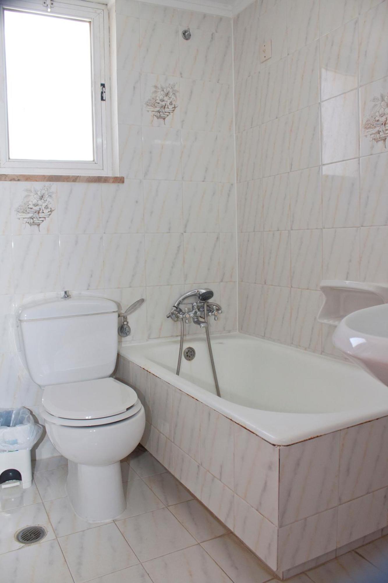 Melani Apartments Chania  Luaran gambar