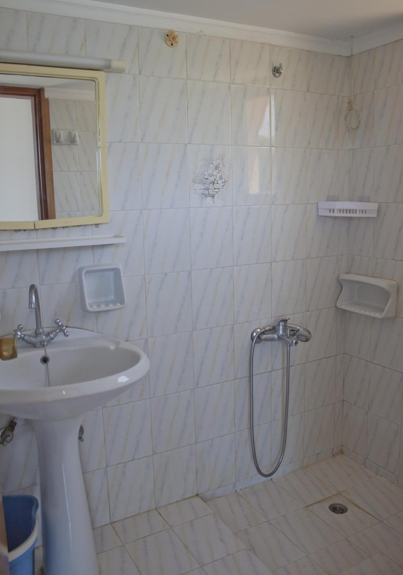 Melani Apartments Chania  Luaran gambar