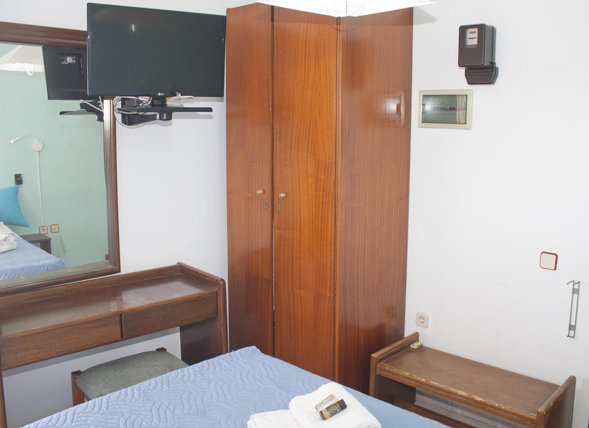 Melani Apartments Chania  Luaran gambar