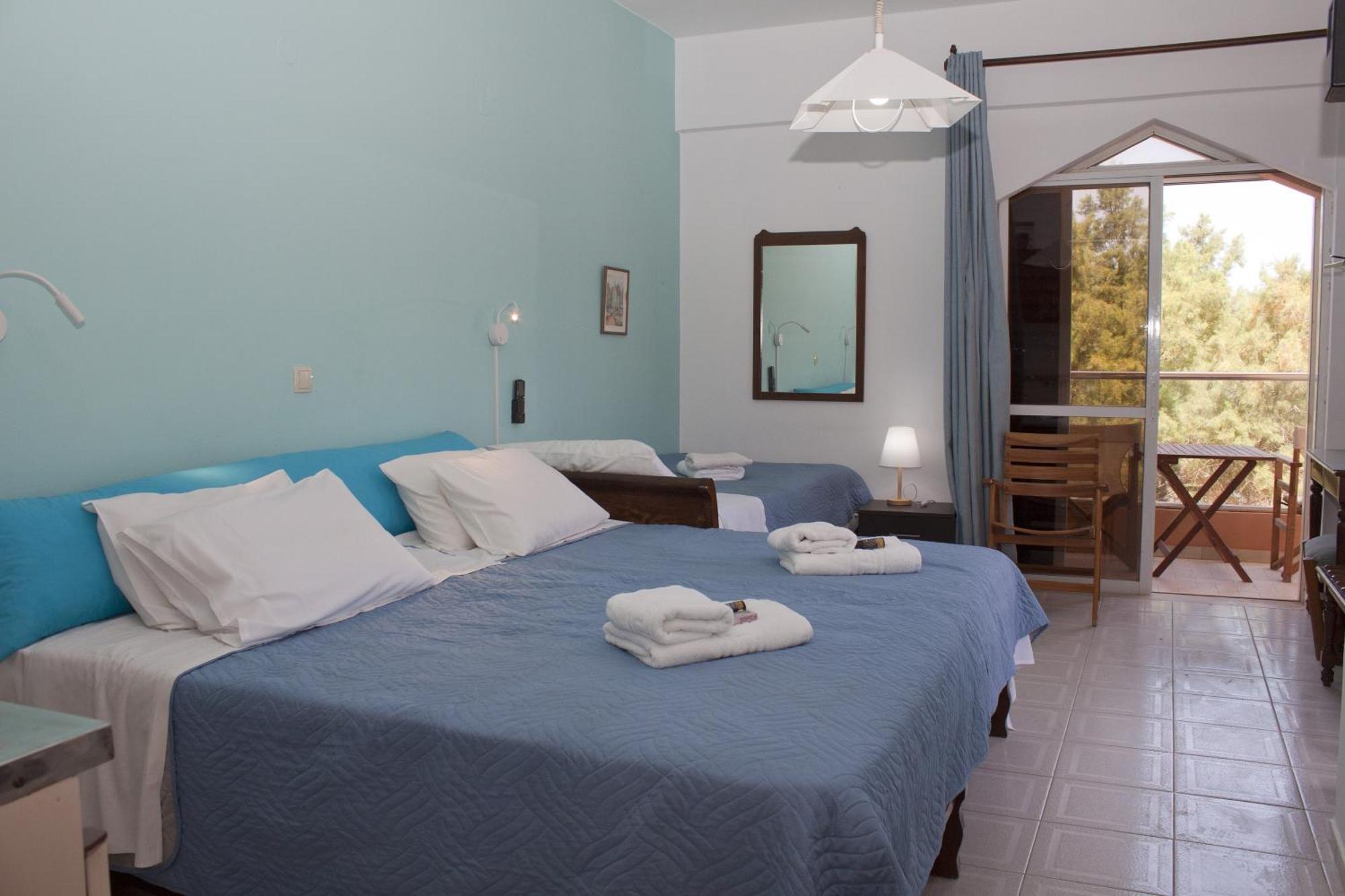 Melani Apartments Chania  Luaran gambar