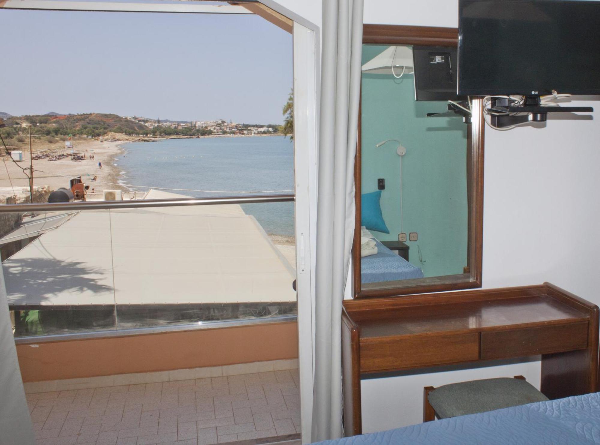 Melani Apartments Chania  Luaran gambar