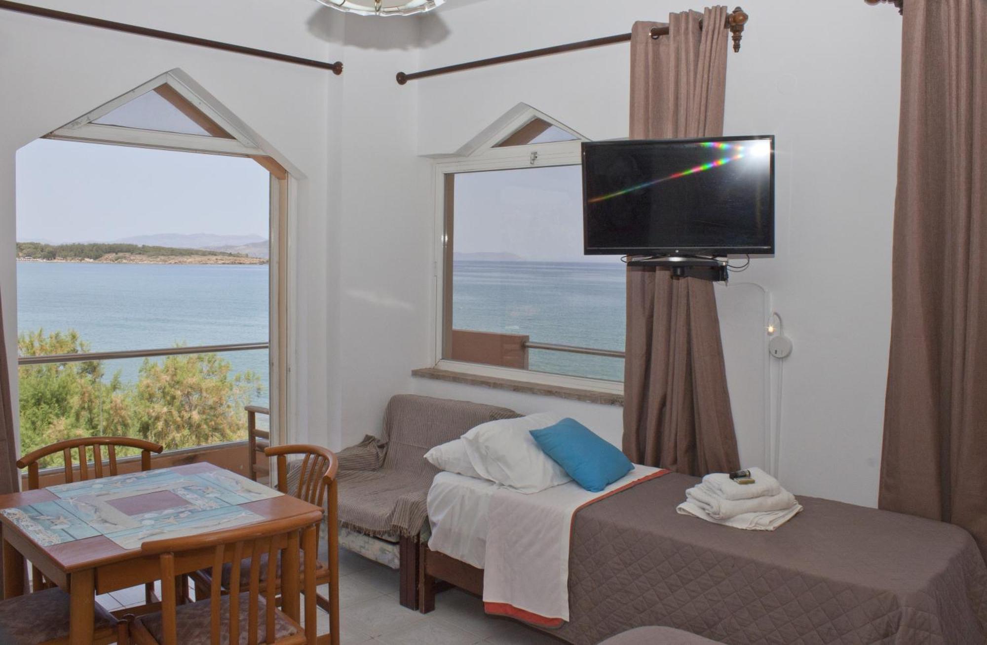 Melani Apartments Chania  Luaran gambar
