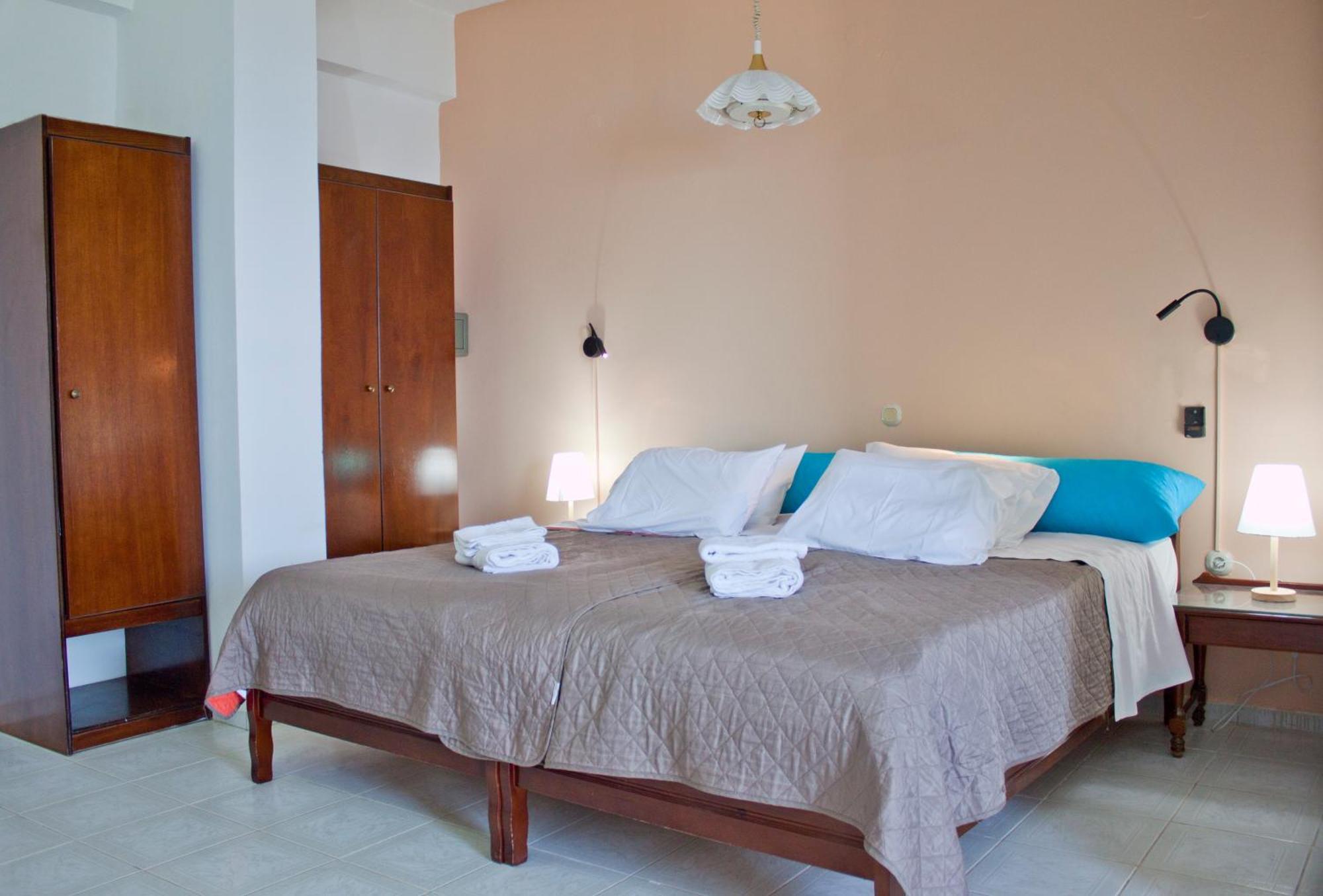 Melani Apartments Chania  Luaran gambar