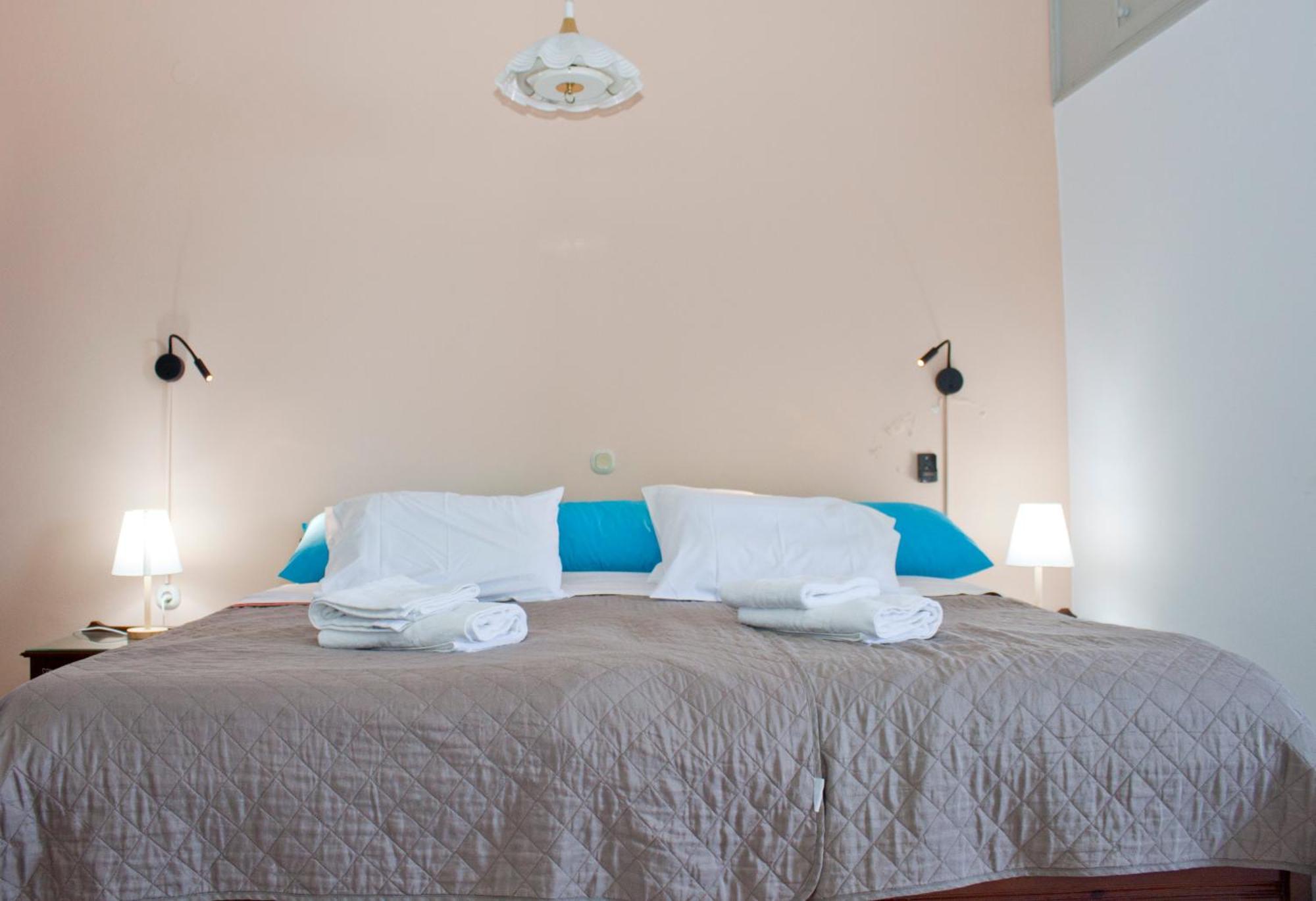 Melani Apartments Chania  Luaran gambar