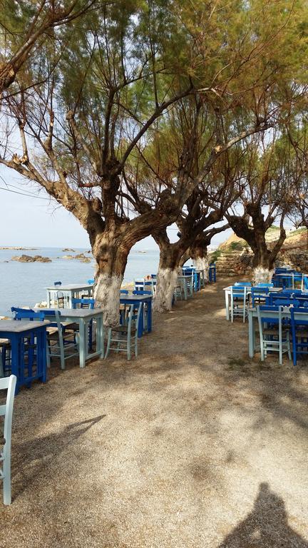 Melani Apartments Chania  Luaran gambar