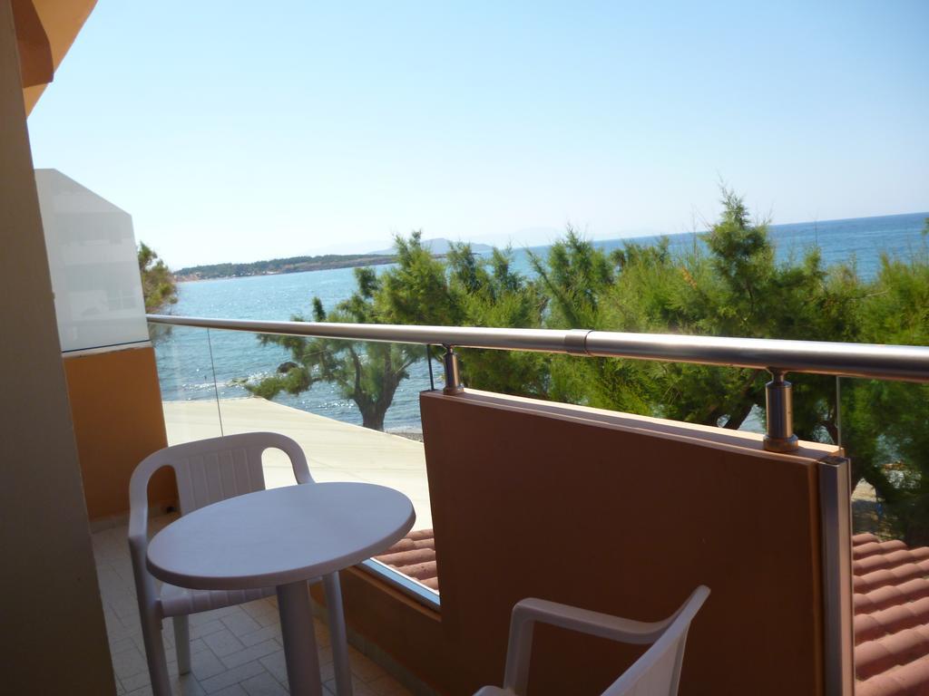 Melani Apartments Chania  Luaran gambar