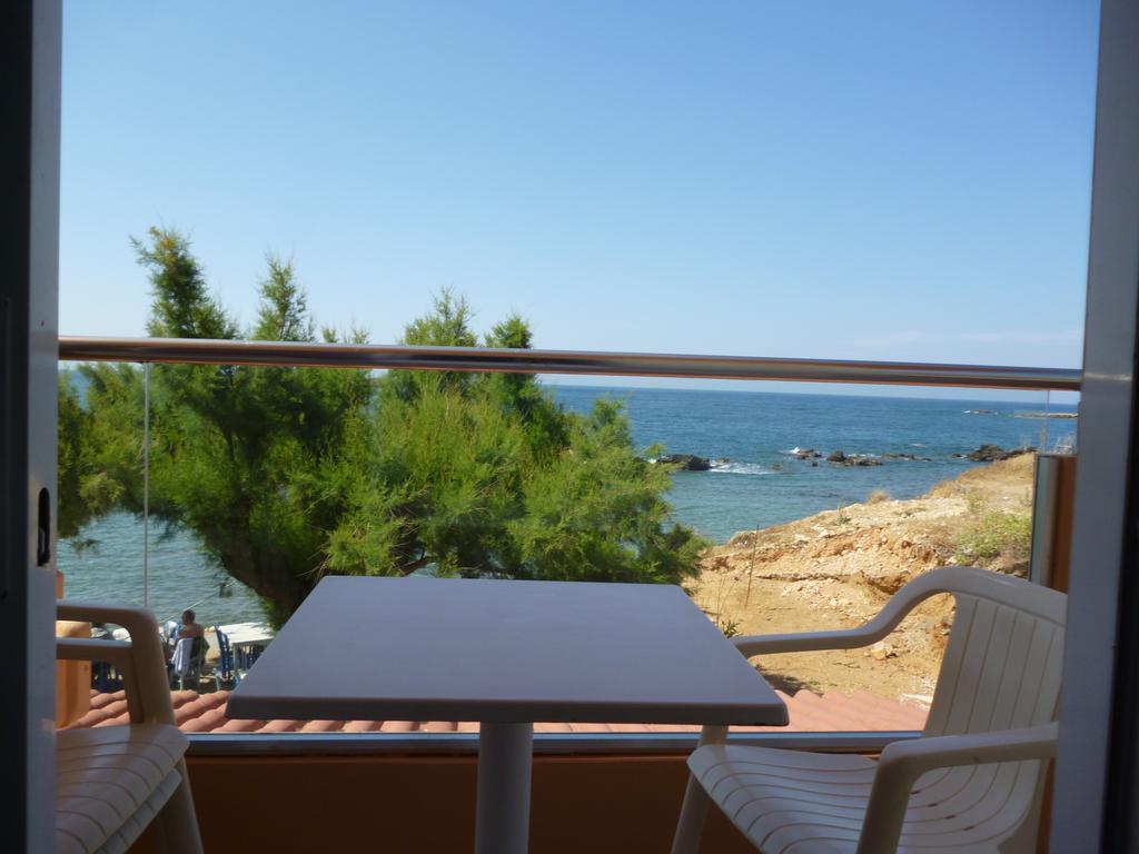 Melani Apartments Chania  Luaran gambar